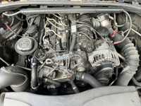 silnik engine BMW 1 E87 3 E90 E91 E92 5 E60 X3 E83 2.0d N47D20A