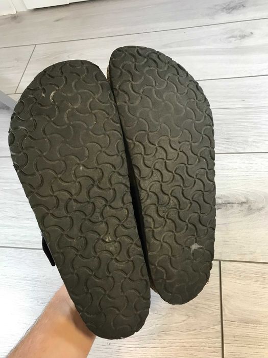 Klapki Birkenstock Gizeh  rozm. 44