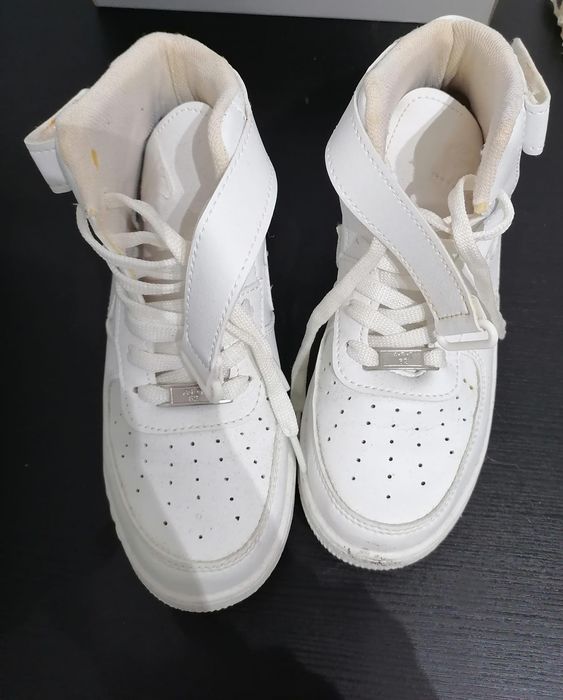 Tênis Nike air force