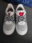 Buty damskie Love Moschino