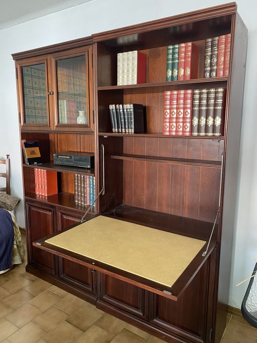 Movél de sala pinho maciço