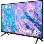 Samsung Smart TV 43’’