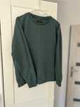 Zielona bluza Reserved YFL rozm. XL