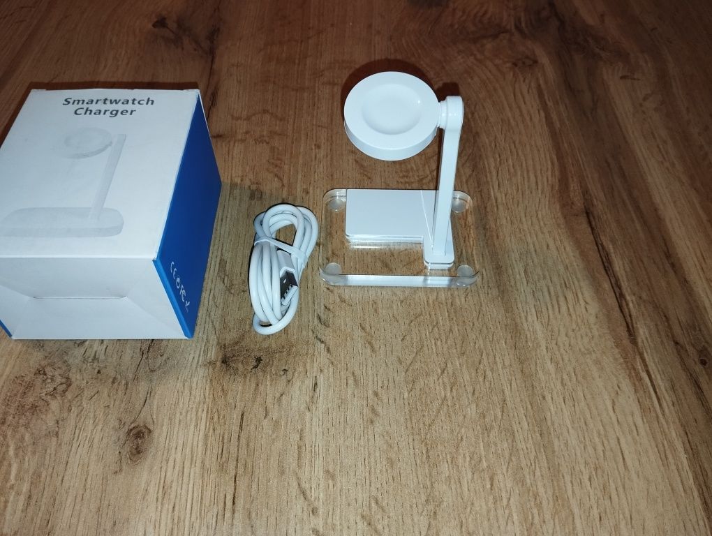Ładowarka do Apple Watch
