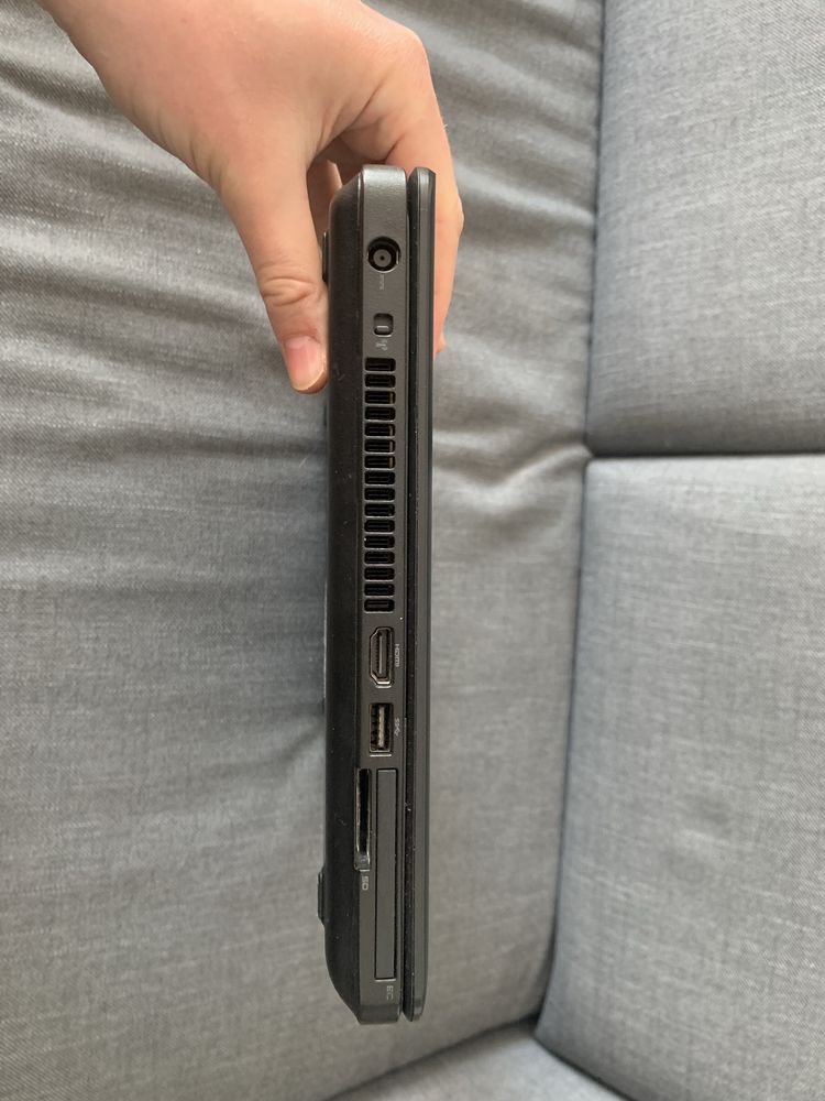 Dell Latitude E5440