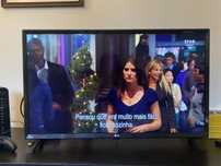 Televisão LG 32 polegadas