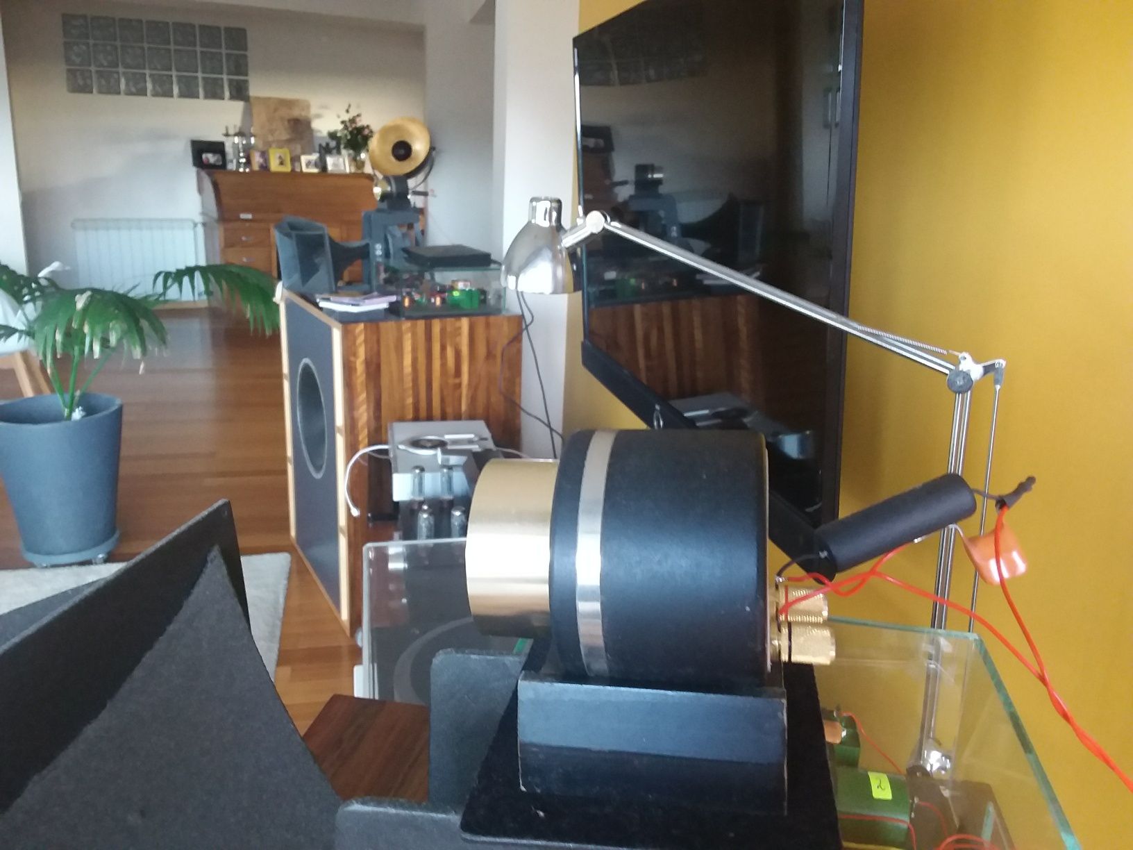 Tweeters Fostex ,T925