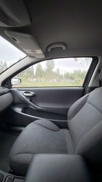 Fiat Stilo 1.9 JTD 140cv – Excelente Estado