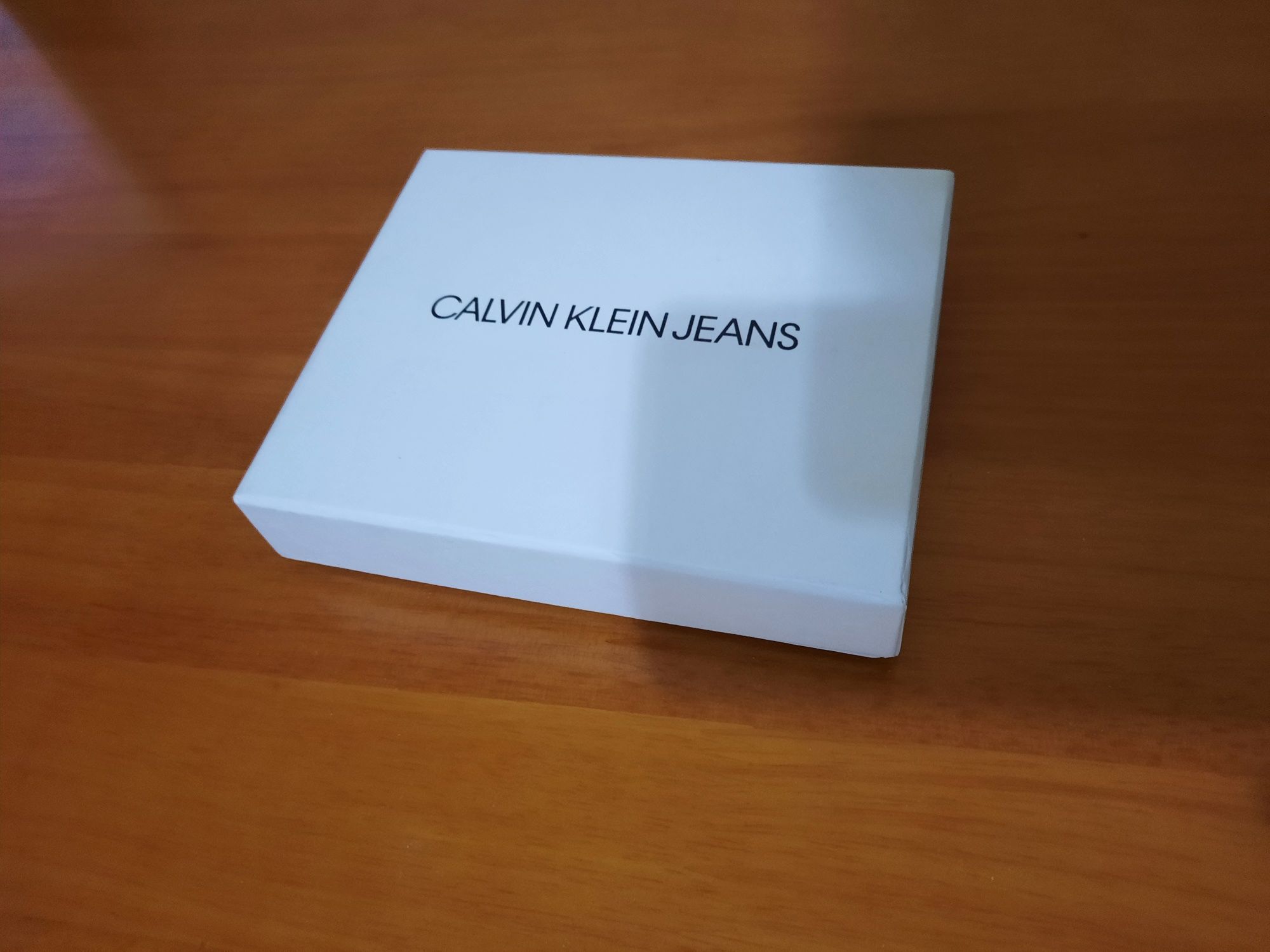 Кошелёк портмоне Calvin Klein