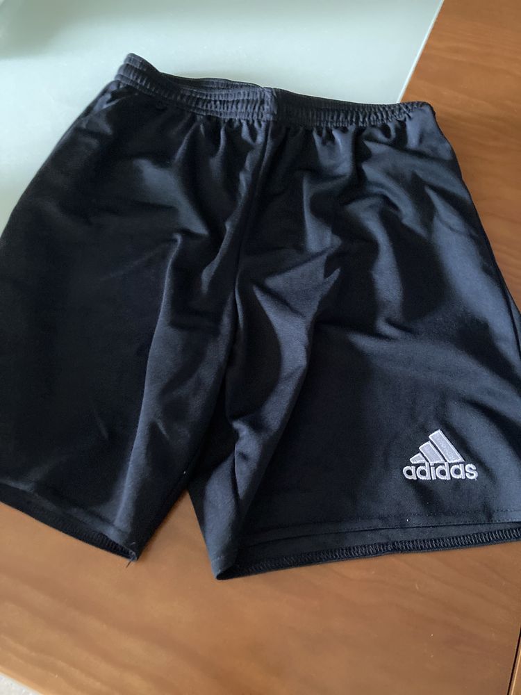 Calção Adidas 13-14y