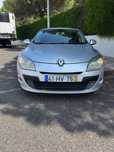 Renault Mégane 1.5 dCi Dynamique S