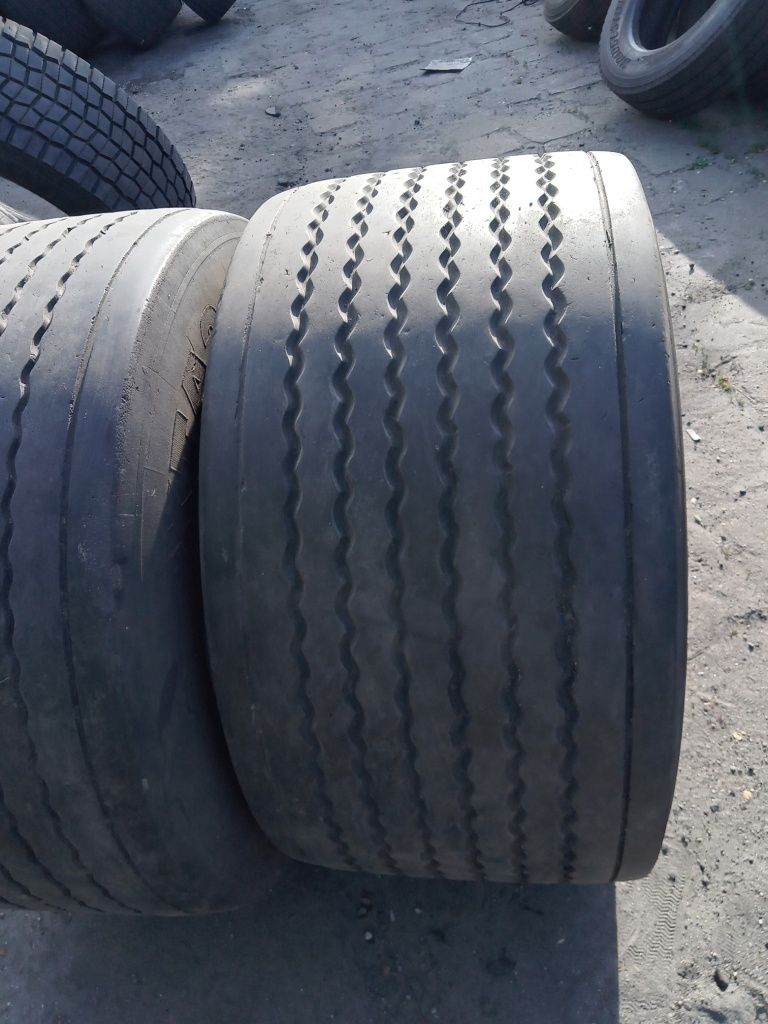 2sztuki opon 445/45r19.5 Michelin XTA2 + Energy