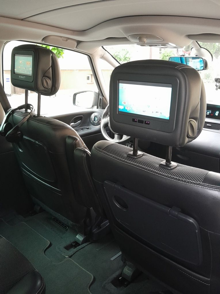 Renault Espace 4