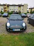 MINI Cooper Mini Cooper 1.6 Benzyna 115km 2005r najlepszy silnik w mini