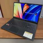 Laptop Asus Vivobook GO 15 OLED AMD Ryzen 8GB SSD 512GB Windows 11