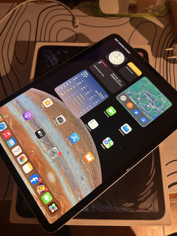 Apple iPad Pro 11”