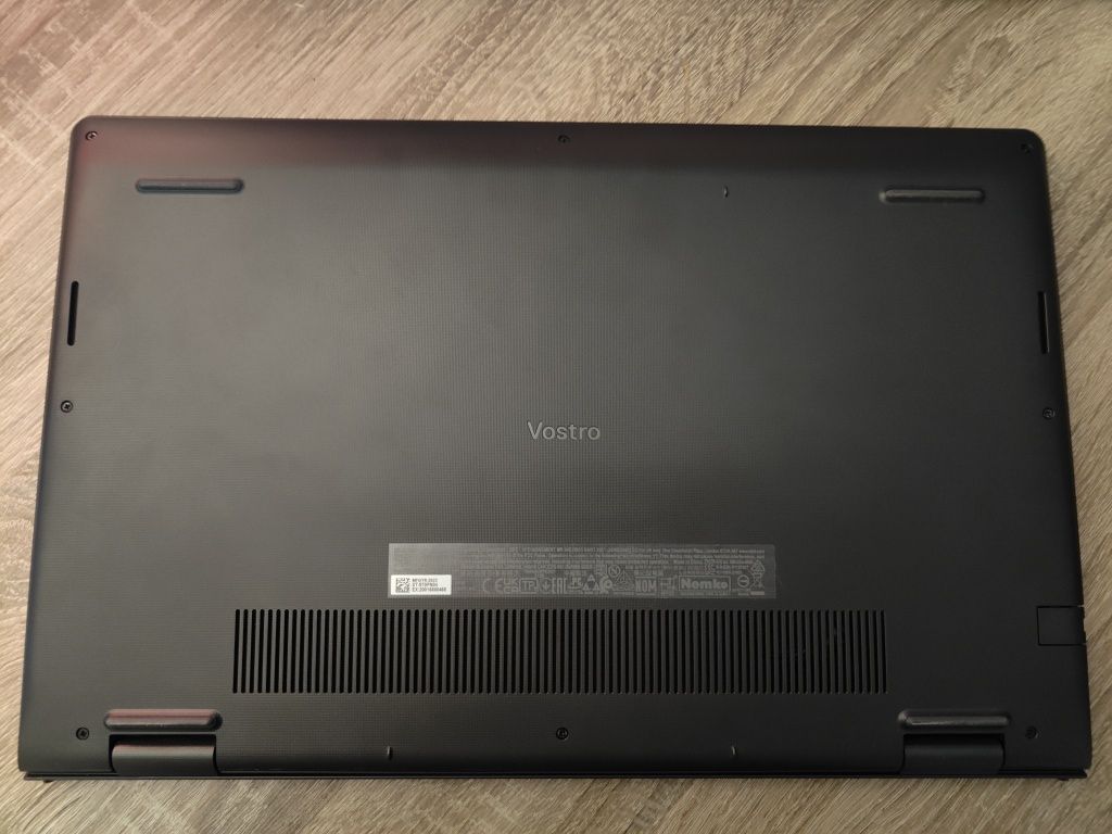 Ноутбук Dell Vostro 3520 | Intel Core i5-1235U | RAM 16 Gb | 512 SSD