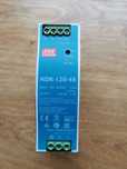 Zasilacz NDR-120-48 Zasilacz na szynę DIN 120W 48V 2.5A