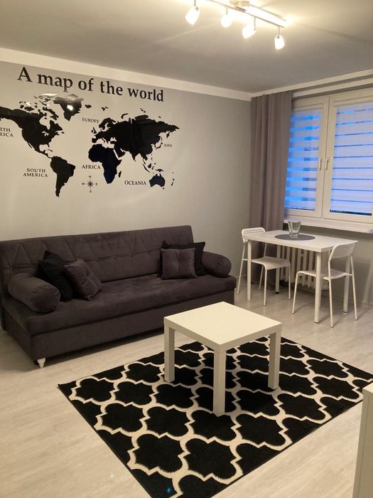 Kawalerka do wynajecia