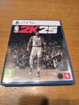 Gra NBA 2K25 PS5, koszykówka NBA, okazja