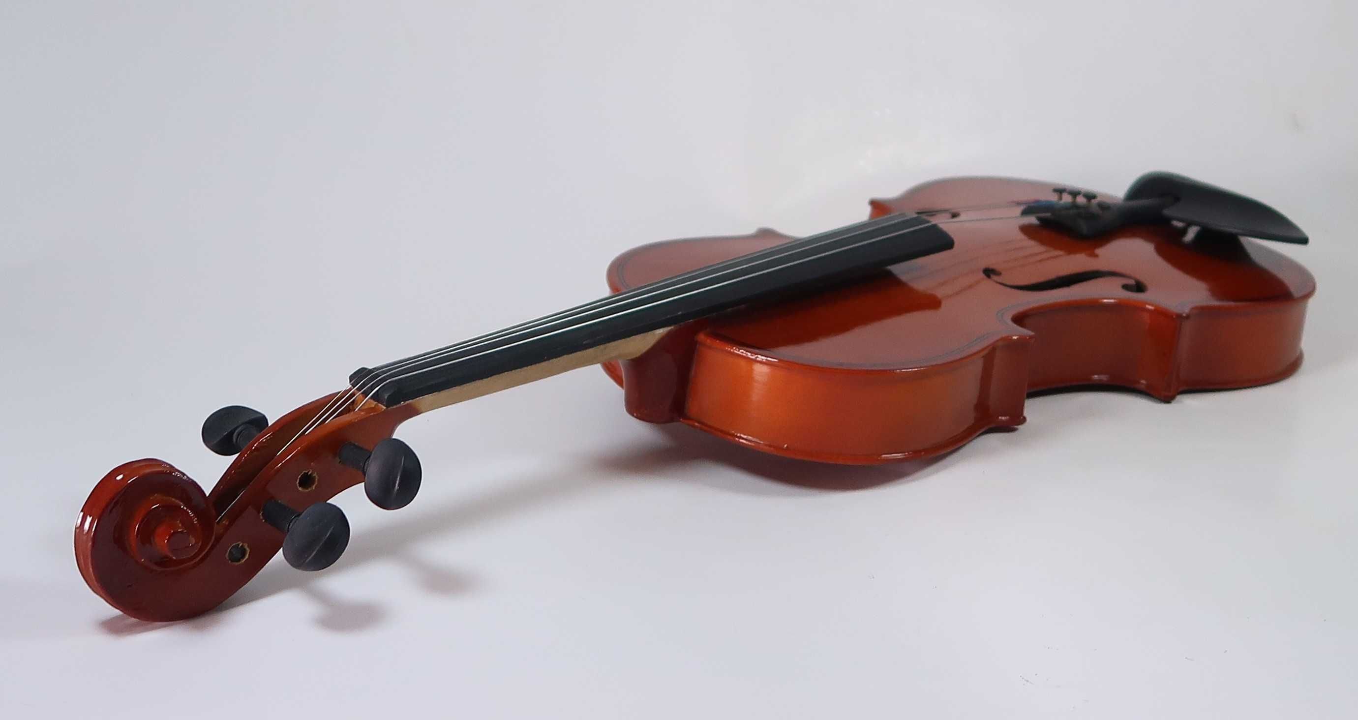 Violino com 60 cm
