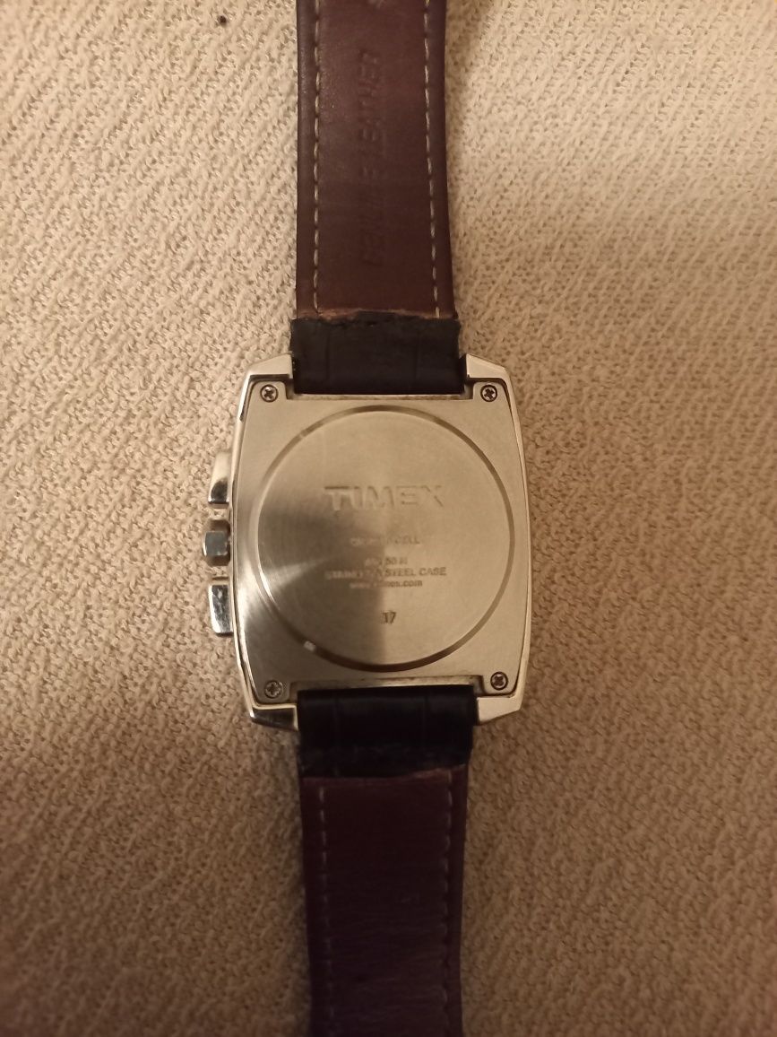 Zegarek TIMEX na pasku