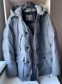 Woolrich moncler burberry brunello cucinelli zegna