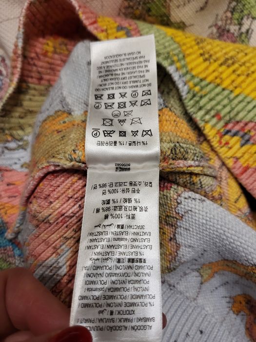 Burberry sweter kolekcjonerska wersja