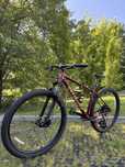 Specialized Chisel  L nowy