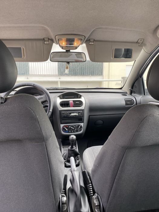 Opel Corsa 1.3 DCTI Diesel