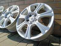 Felgi Aluminiowe 16 Cali 5x115 6.5Jx16H2 ET 46 - RC Design - WYSYŁKA