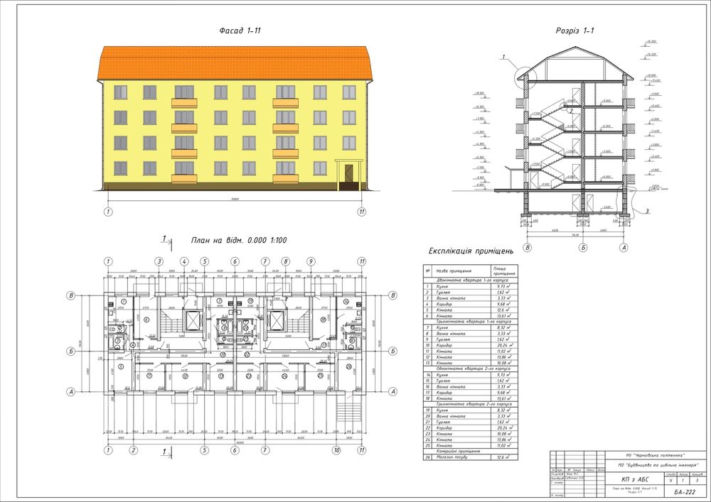 Чертежи под заказ в ручную и в Autocad( детали, архитектура и тд)