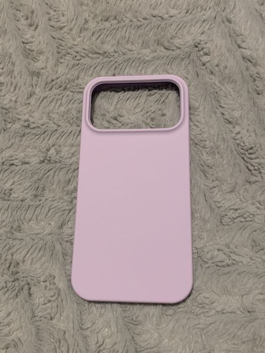 Capa Iphone 17 Pro Max