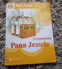 Podręcznik do Religi dla klasy 3