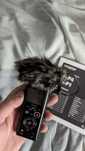 Olympus LS-P4 Hi-Res Audio Recorder