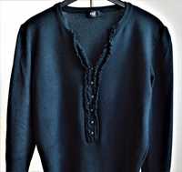 Sweter bluzka rozmiar M