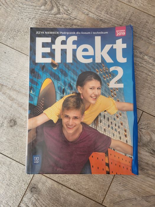 Podręcznik do szkoly