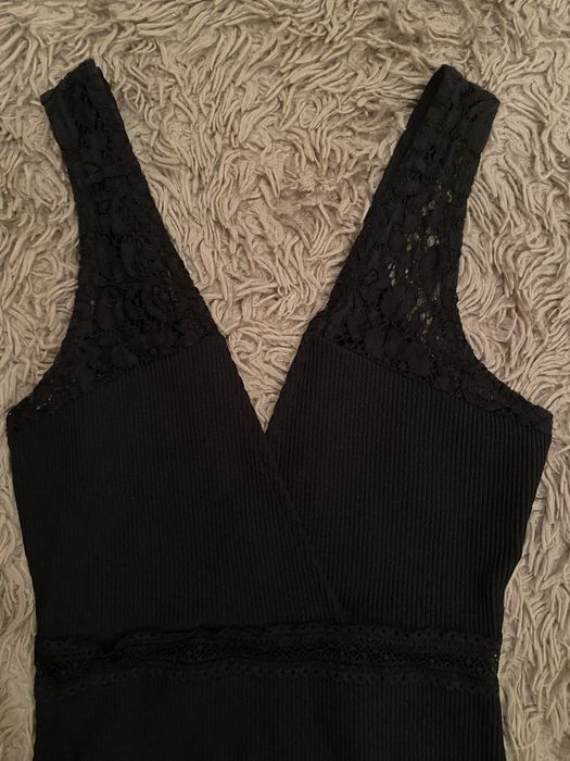 Боді жіночий TOPSHOP