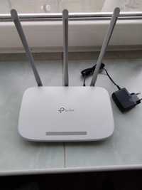 Wi-Fi роутер TP-LINK TL-WR845N v.4