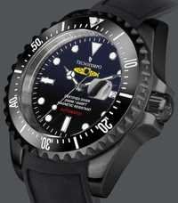 Relógio TECNOTEMPO "Yellow Submarine" Limited Edition
