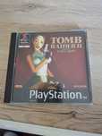 Tomb Raider II – Lara Croft – PS1 – Klasyk PlayStation