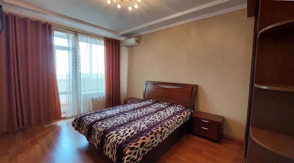 Аренда 3 ком кв ЖК Исток 6 Фонтана Балкон Фонтанская дорога Парк