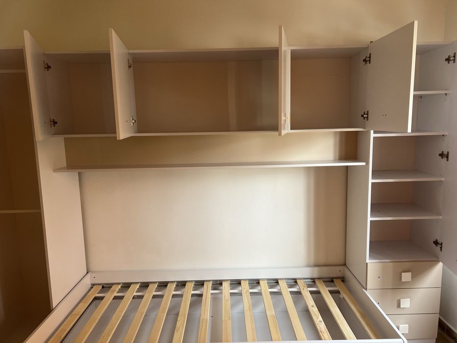 Montagem de móveis IKEA  COFORAMA • Rápido  • Preço acessível