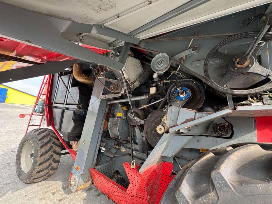 Massey Ferguson 7276