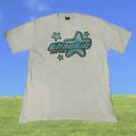 t-shirt chaotic system