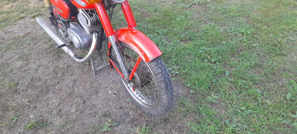 Продам мотоцикол  Мінск