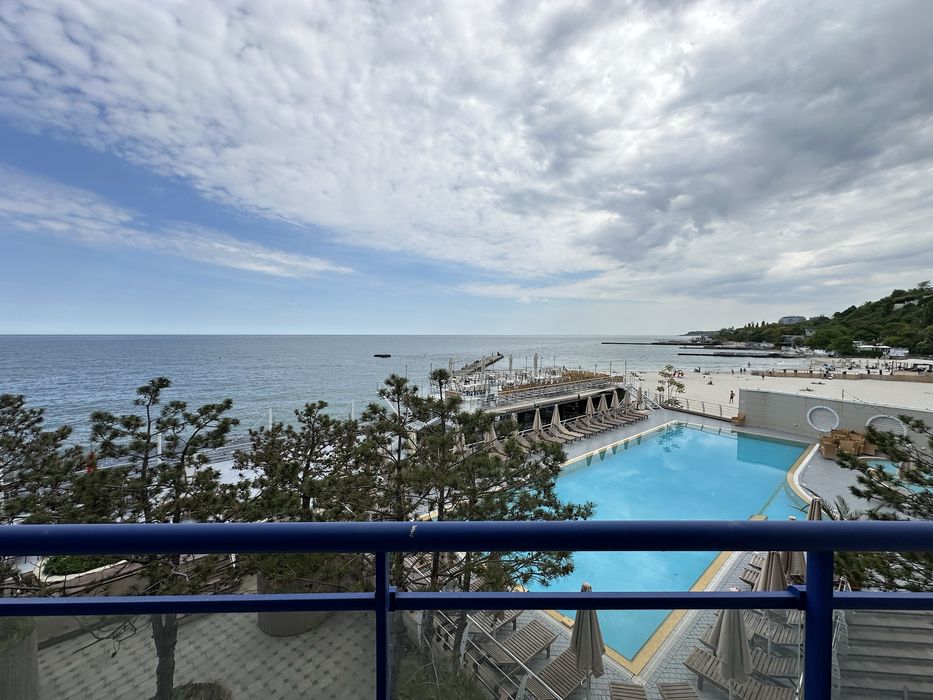 Шикарная 3к студия на Фонтане