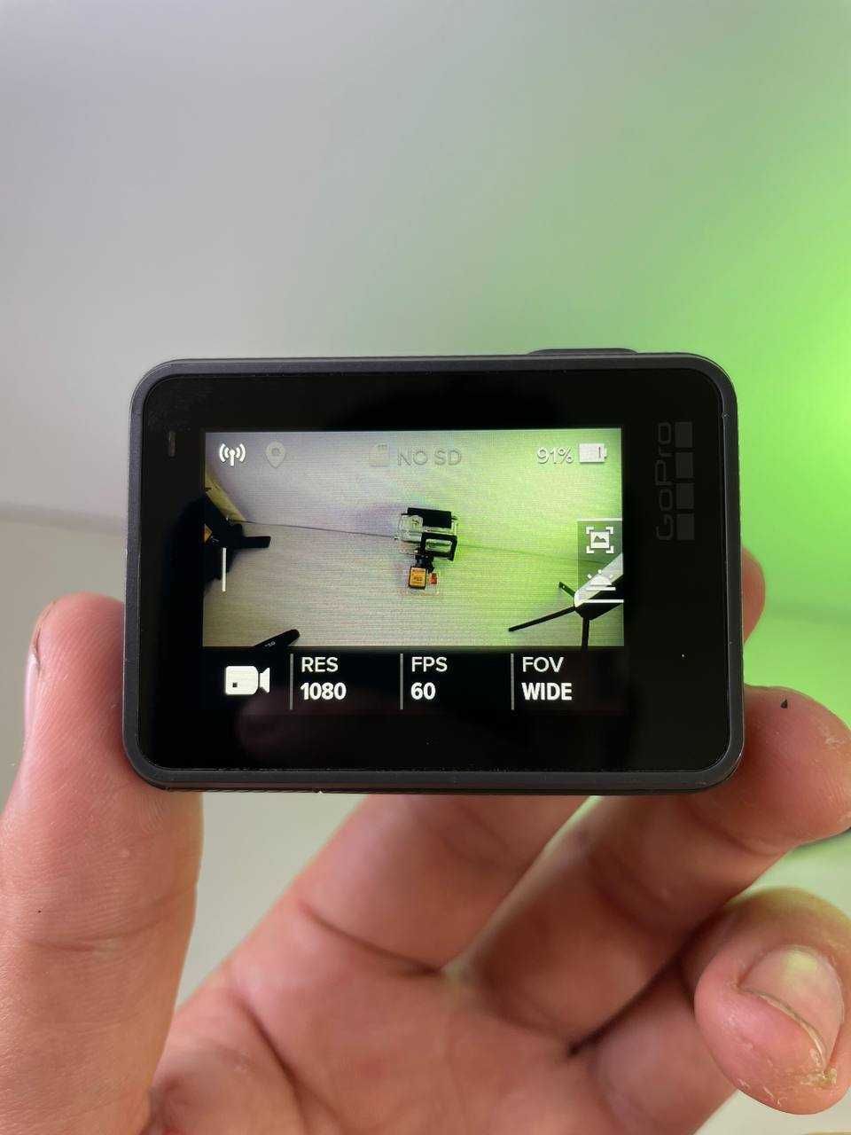 Екшн камера GoPro Hero5