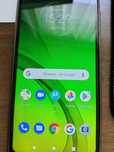 Smartfon Motorola G7 Power czarny.