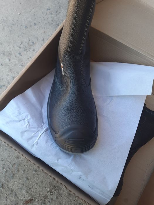 Ботинки рабочие Exena, 46 р